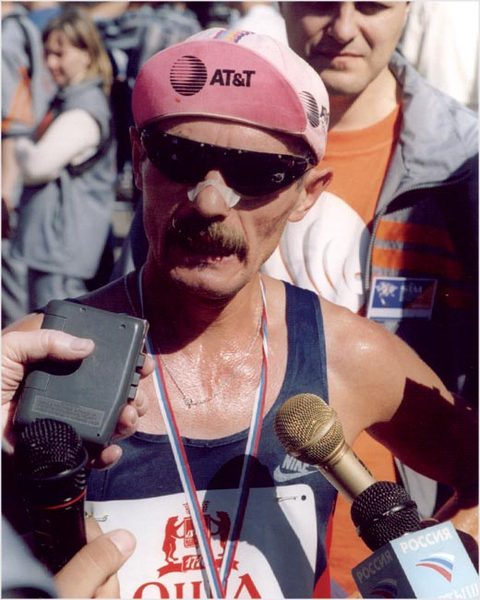 Анатолий Антонов