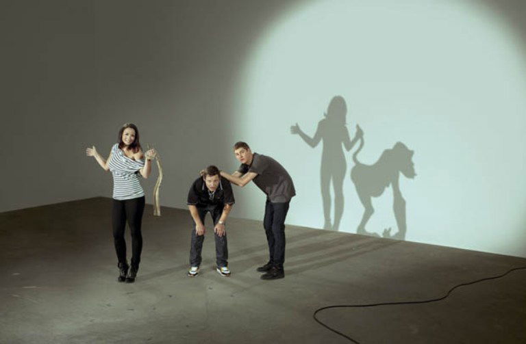 Мира Любезнова