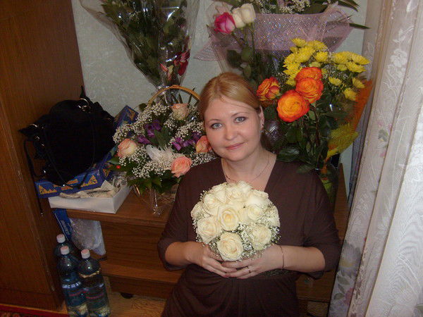 Людмила Камзалакова