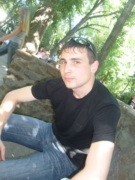 Дима Руденко