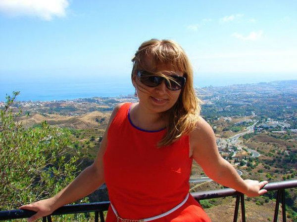 Александра Александра