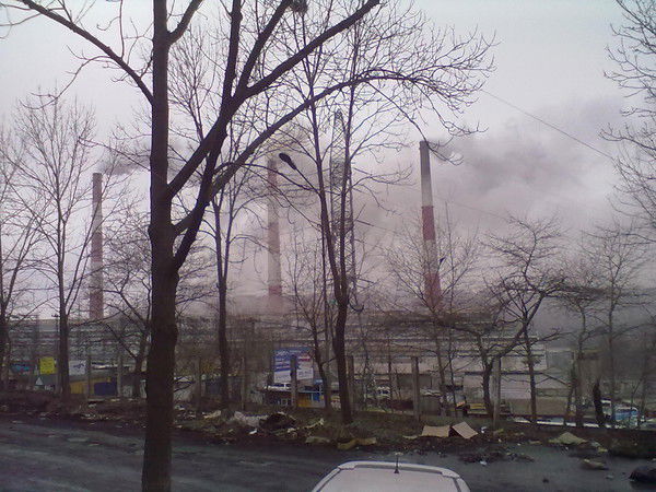 Денис Кузьмин