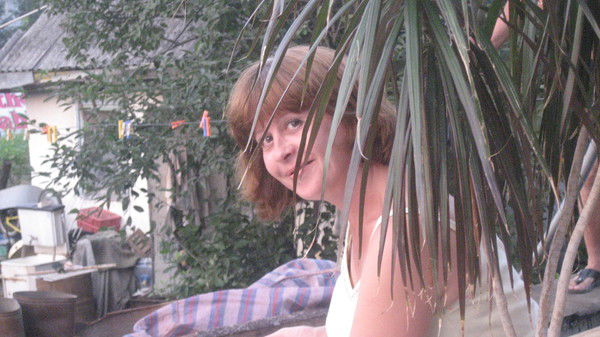 Татьяна Крэчун