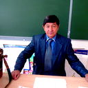 Каиржан Шаяхметов