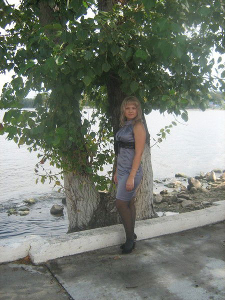 Ольга Ишутова