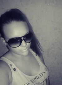 Катя Молчанова