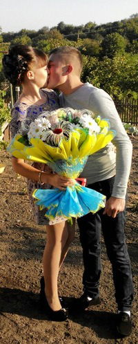 Ирина Кобылянская