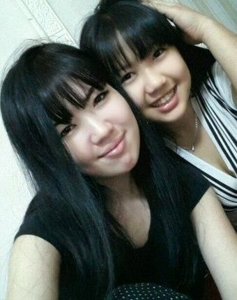 *улжан Болысбаева*