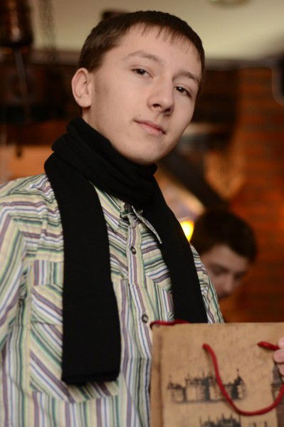 Аndrюха Raut V3.0