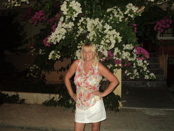 Лариса Романова