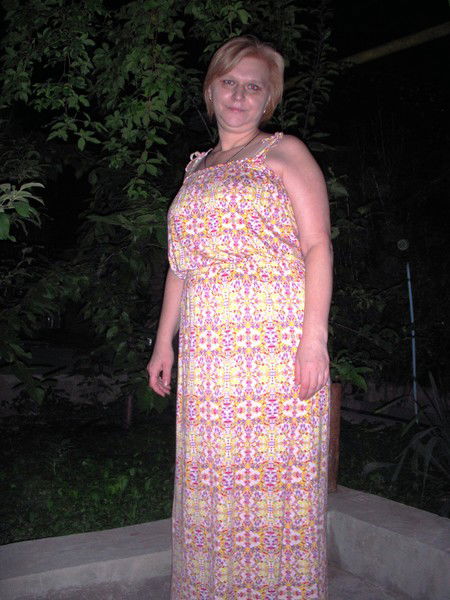 Людмила Ларюхина