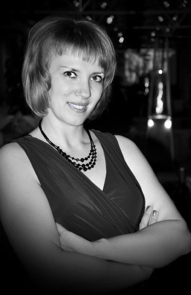 Наталья Ортина