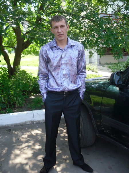 Игорь Мазурин