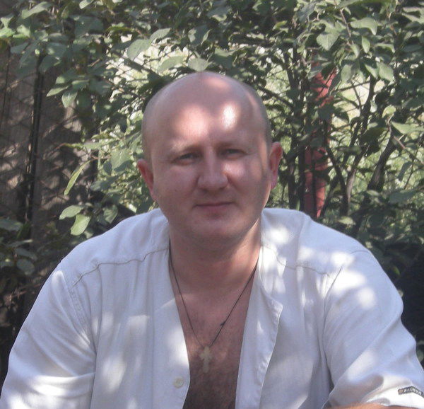 Андрей Курилов