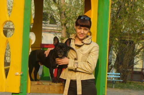 Митюгова Юлия