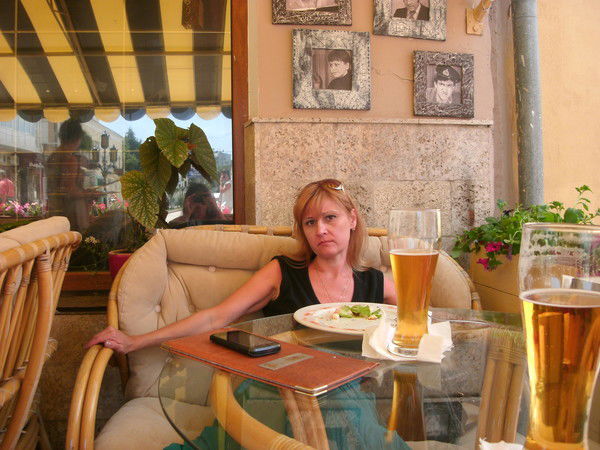 Виктория Лазарева