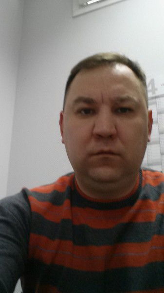 Алексей Ушаков