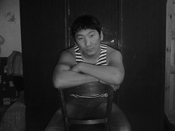 Михаил Болдырев