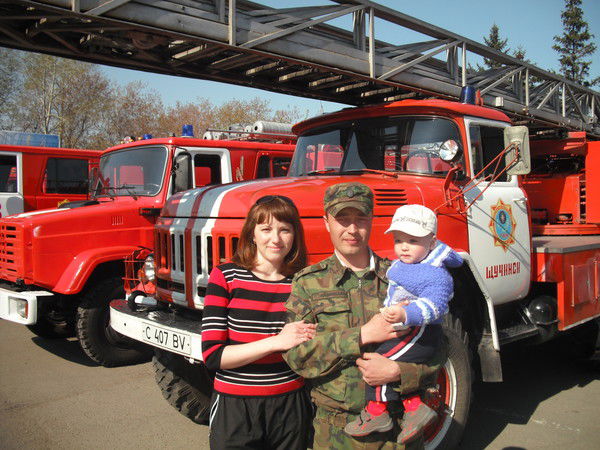 Светлана Пучкова