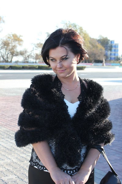 Олька .к. Безрукова