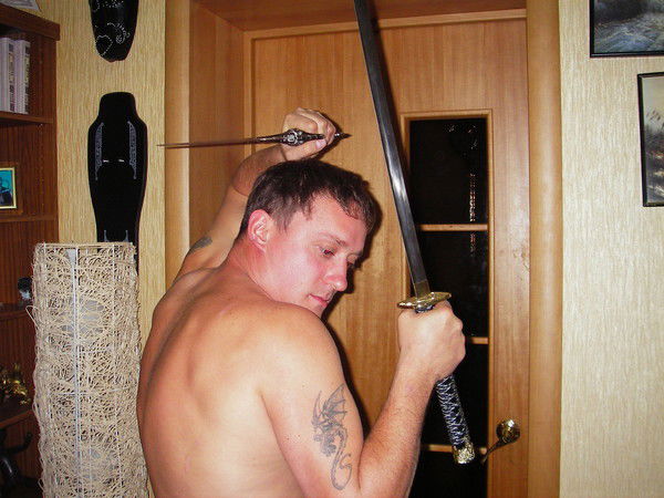 Алексей Сочугов