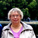 Елена Крохалёва