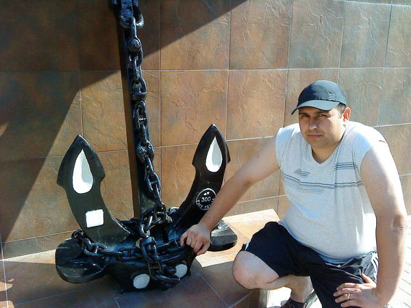 Роман Предеин