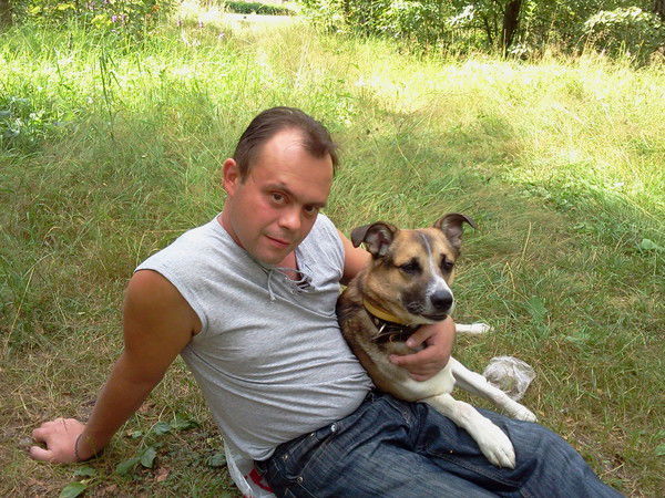 Кобзев Сергей