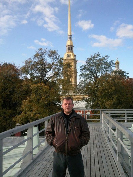 Георгий Воропаев