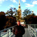 Георгий Воропаев