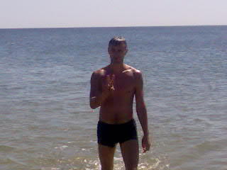 Руслан Кравец