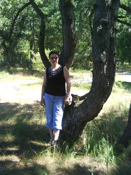 Галина Храповицкая