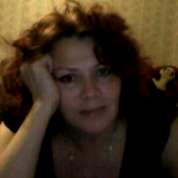 Людмила Быстрова