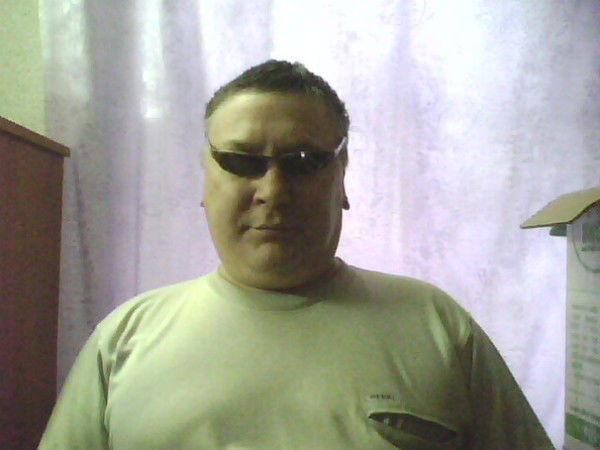 Серёга Киселёв