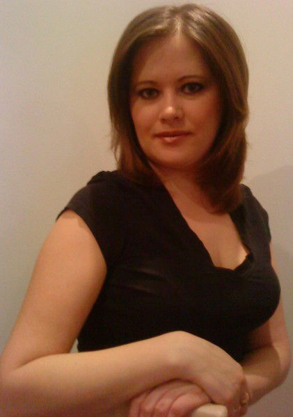 Юлия Кирьянова