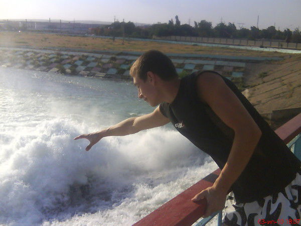 Фархад Князьханов