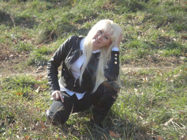 Елена Вадисовна