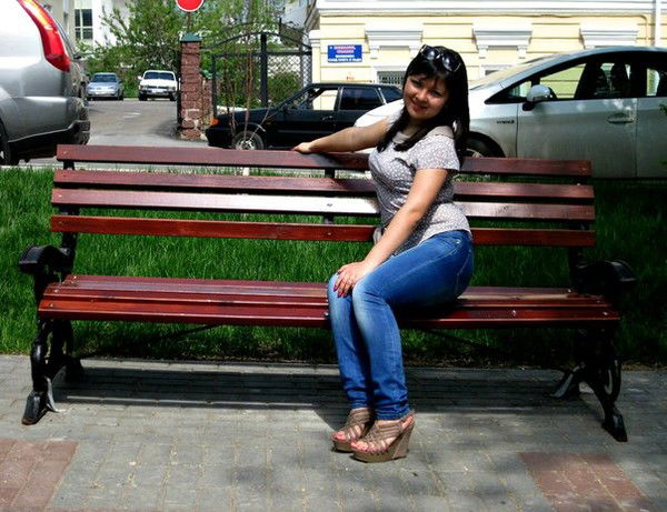 Ляйсан Хаматярова