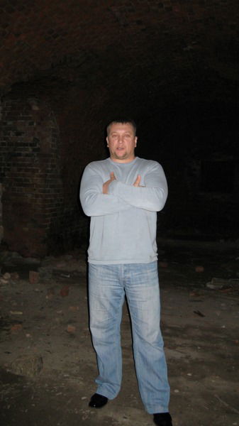 Сергей Белоногов