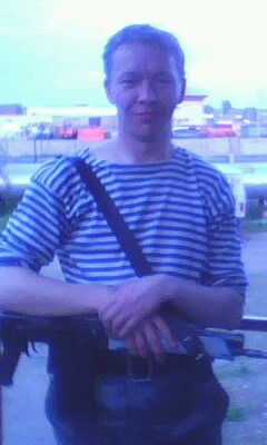 Константин Яковлев