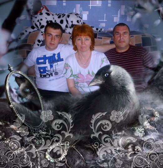 Света Власова