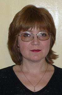 Ирина Ремболович