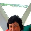 Антонина Вишнякова
