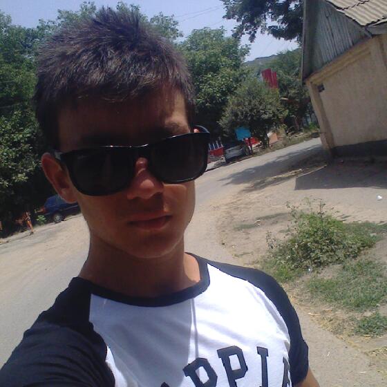 Давид Дунаев