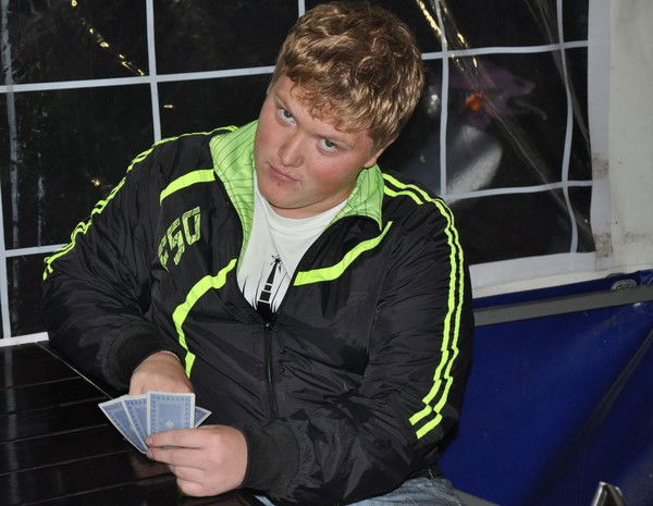 Виталя Штельмухов