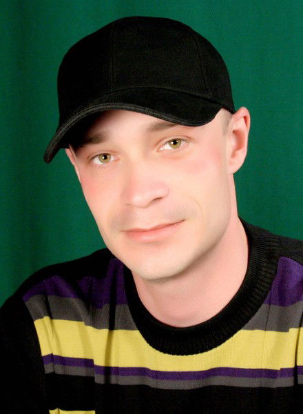 Сергей Филиппенко