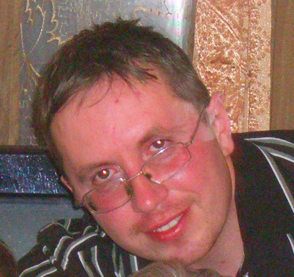 Евгений Горшков