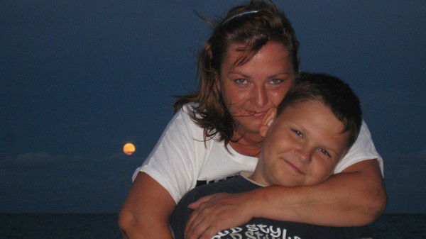 Татьяна Горбачева