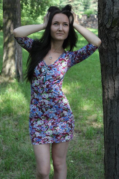 Анна Чернышева