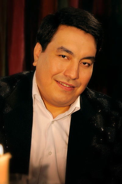 Дамир Торениязов